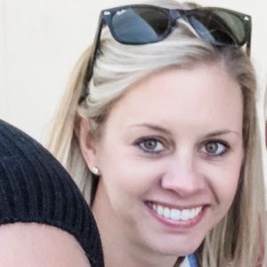 Meet your Posher, Jo lynn